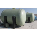 FRP Asme / ANSI Rtp-1-2001 Tanks (100liter -1000000 Liter)